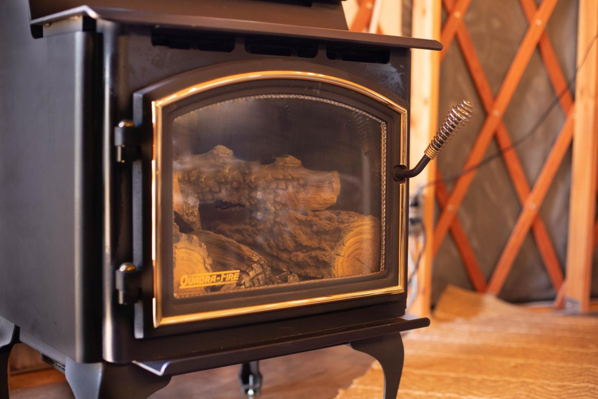 Escalante Yurts - Luxury Lodging エクステリア 写真