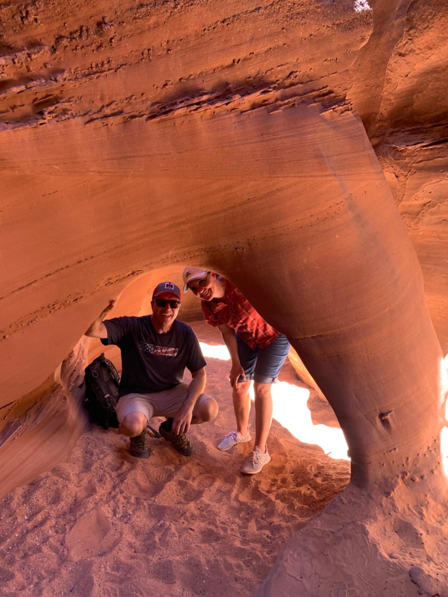 Escalante Yurts - Luxury Lodging エクステリア 写真