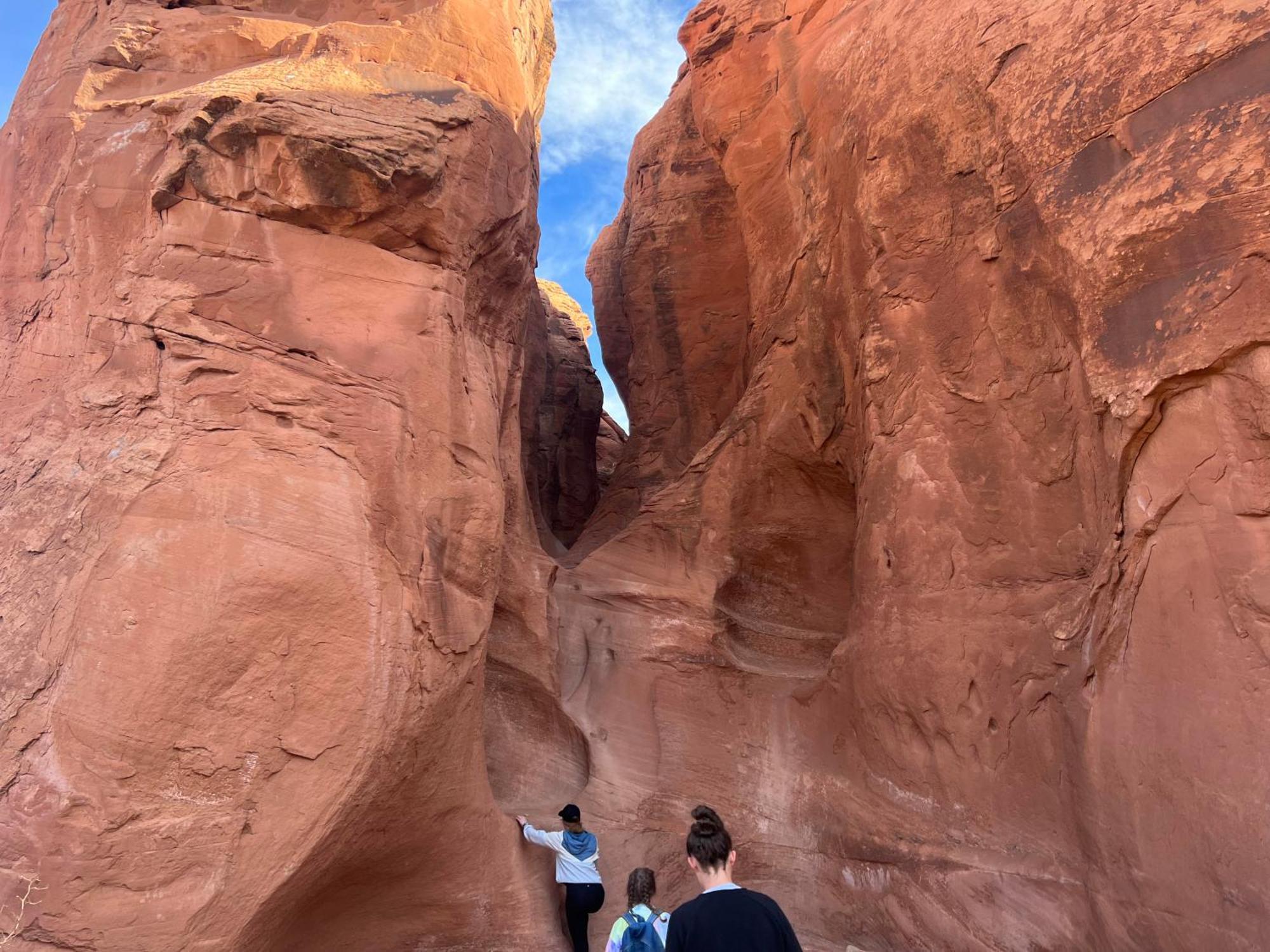 Escalante Yurts - Luxury Lodging エクステリア 写真